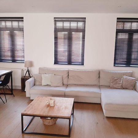 Luxe Duplex Appartement Mavi Gistel Exterior foto
