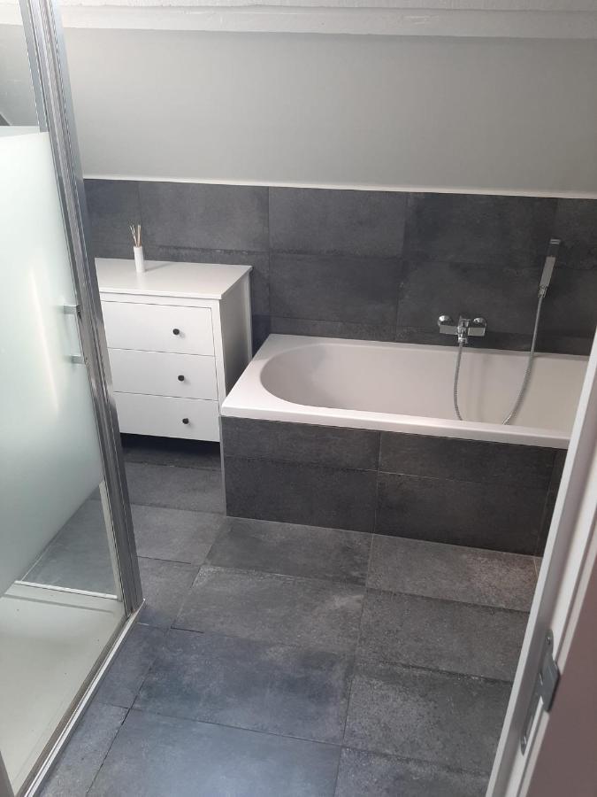 Luxe Duplex Appartement Mavi Gistel Exterior foto