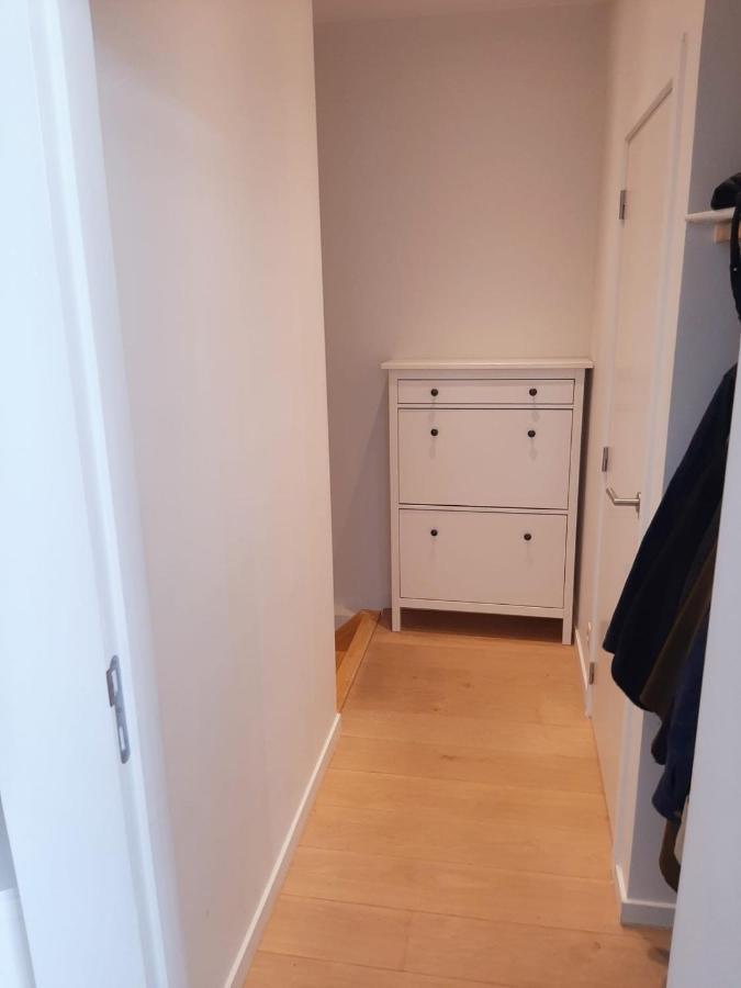 Luxe Duplex Appartement Mavi Gistel Exterior foto