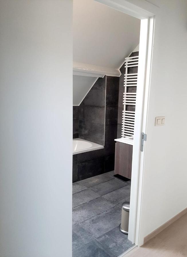 Luxe Duplex Appartement Mavi Gistel Exterior foto