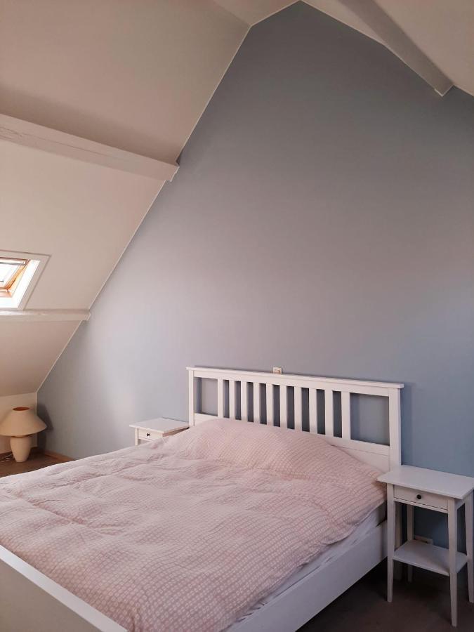 Luxe Duplex Appartement Mavi Gistel Exterior foto